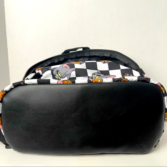 TOM AND JERRY Mini Backpack - Picture 5 of 7